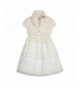 Laura Ashley Girls Party Dress