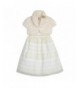 Laura Ashley Girls Party Dress