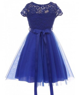Most Popular Girls' Special Occasion Dresses for Sale