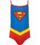 DC Comics Girls Supergirl Swimsuit