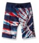 Volcom Boys Peace Stone Boardshort