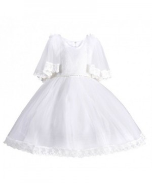 omaysaa Newborn Sequins Sleeveless Princess