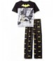 DC Comics Batman Piece Pajama