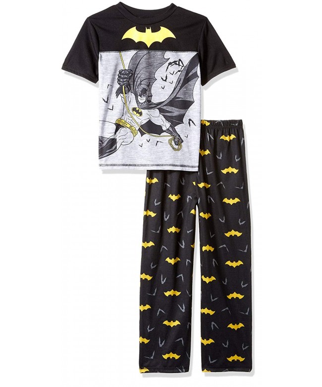 DC Comics Batman Piece Pajama