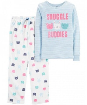 Toddler Snuggle Buddies Animals Cotton