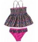 Designer Girls' Two-Pieces Swimwear Outlet