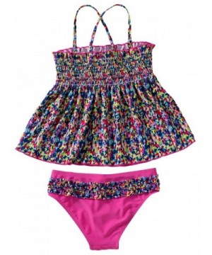 Designer Girls' Two-Pieces Swimwear Outlet