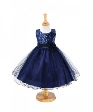 sequin princess dress
