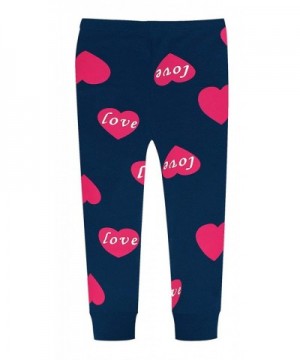 Latest Girls' Sleepwear