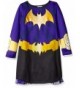 DC Comics Girls Batgirl Sleeve