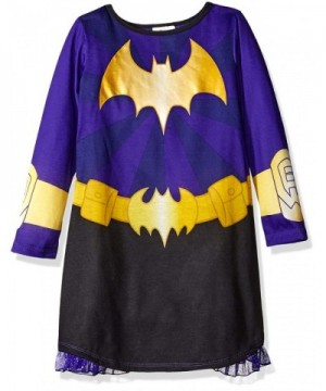 DC Comics Girls Batgirl Sleeve
