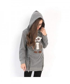 Cheapest Girls' Fashion Hoodies & Sweatshirts