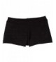 Capezio Girls Boy Rise Short