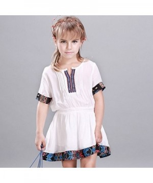 Cheapest Girls' Dresses Clearance Sale