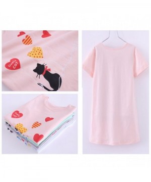 Girls' Sleepwear Outlet Online