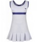 Pleated Tennis Junior Netball Sportswear