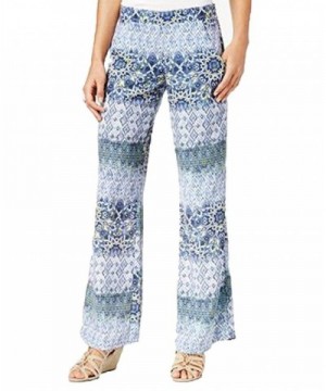 BCX Juniors Printed Soft Pants