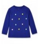 Awesome Girls French Raglan Sweatshirt