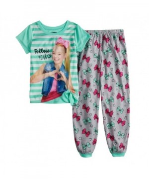 Girls JoJo Siwa Bottoms Pajama