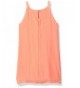 New Trendy Girls' Casual Dresses Outlet Online