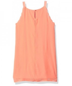 New Trendy Girls' Casual Dresses Outlet Online