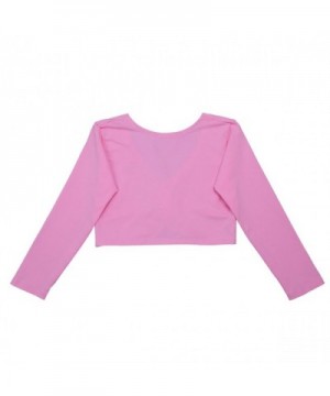 Designer Girls' Shrug Sweaters