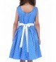 Latest Girls' Dresses Wholesale