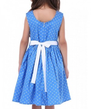 Latest Girls' Dresses Wholesale