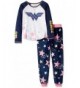 Wonder Woman Girl Power Pajama