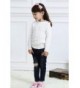 Girls' Pullover Sweaters Wholesale