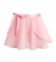 Freebily Girls Classic Ballet Chiffon