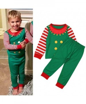 Girls' Pajama Sets Clearance Sale