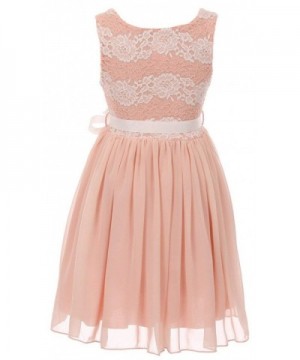 Most Popular Girls' Special Occasion Dresses Online Sale