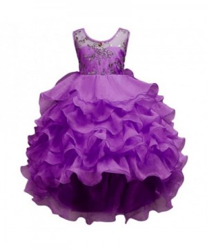 purple dress for birthday party