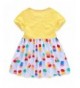 Girls' Casual Dresses