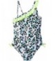 Cheap Designer Girls' One-Pieces Swimwear for Sale