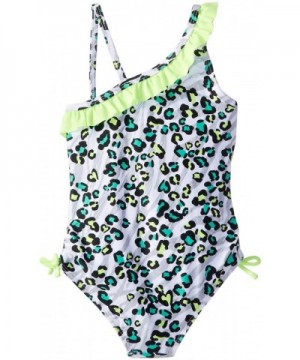 Cheap Designer Girls' One-Pieces Swimwear for Sale