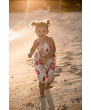 Girls' Jumpsuits & Rompers Clearance Sale