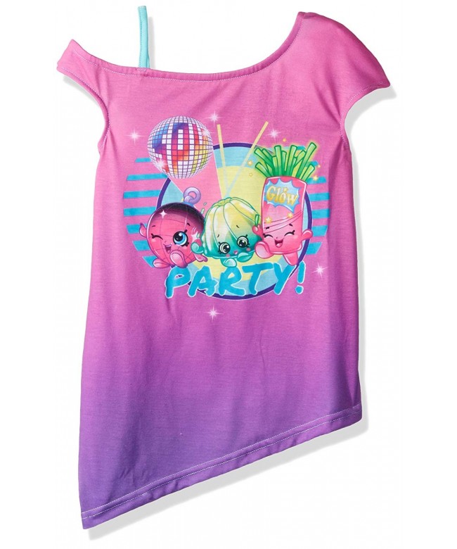 Intimo Girls Shopkins Shoulder Nightgown