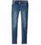 BLANKNYC Girls Super Skinny Jeans