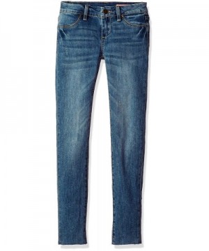 BLANKNYC Girls Super Skinny Jeans