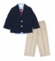 Nautica Toddler Little Boys Piece