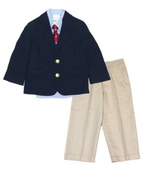 Nautica Toddler Little Boys Piece