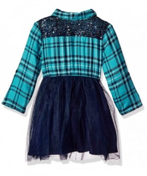 Girls' Casual Dresses On Sale