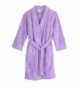 TowelSelections Kimono Fleece Bathrobe Turkey