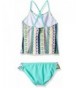 Hot deal Girls' Tankini Sets