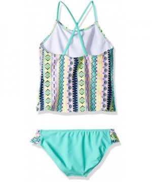 Hot deal Girls' Tankini Sets