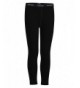 Icebreaker Merino Oasis Leggings Black