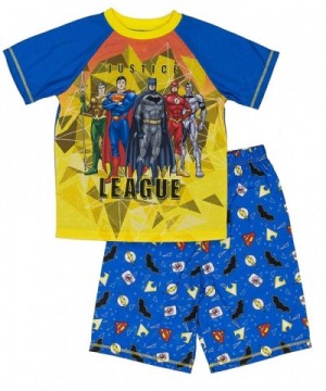 DC Comics Justice League 2 Piece