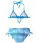 Girls' Fashion Bikini Sets